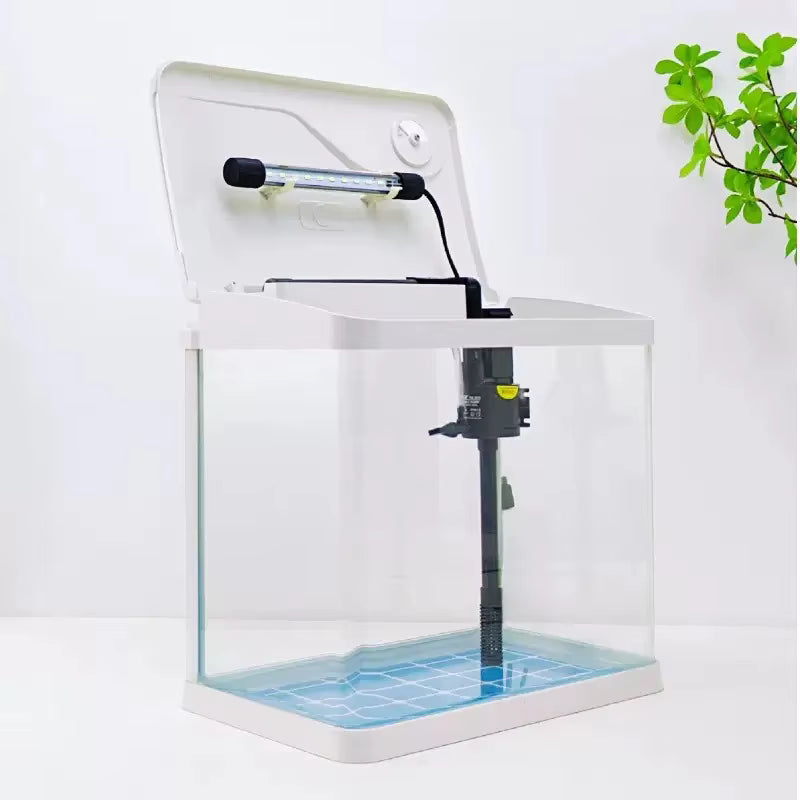 Big Splash Tank Bundle