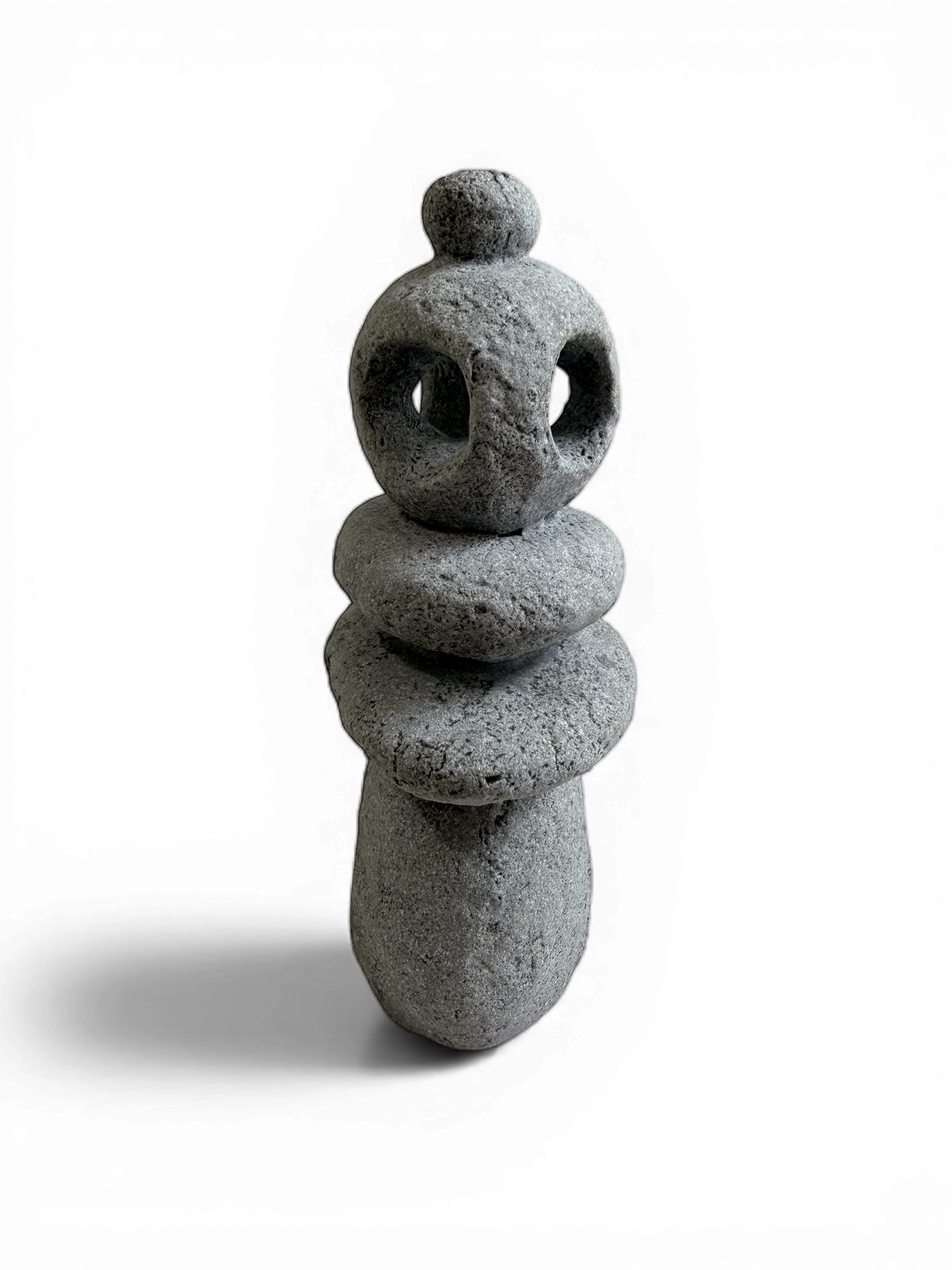 Large Zen Stack