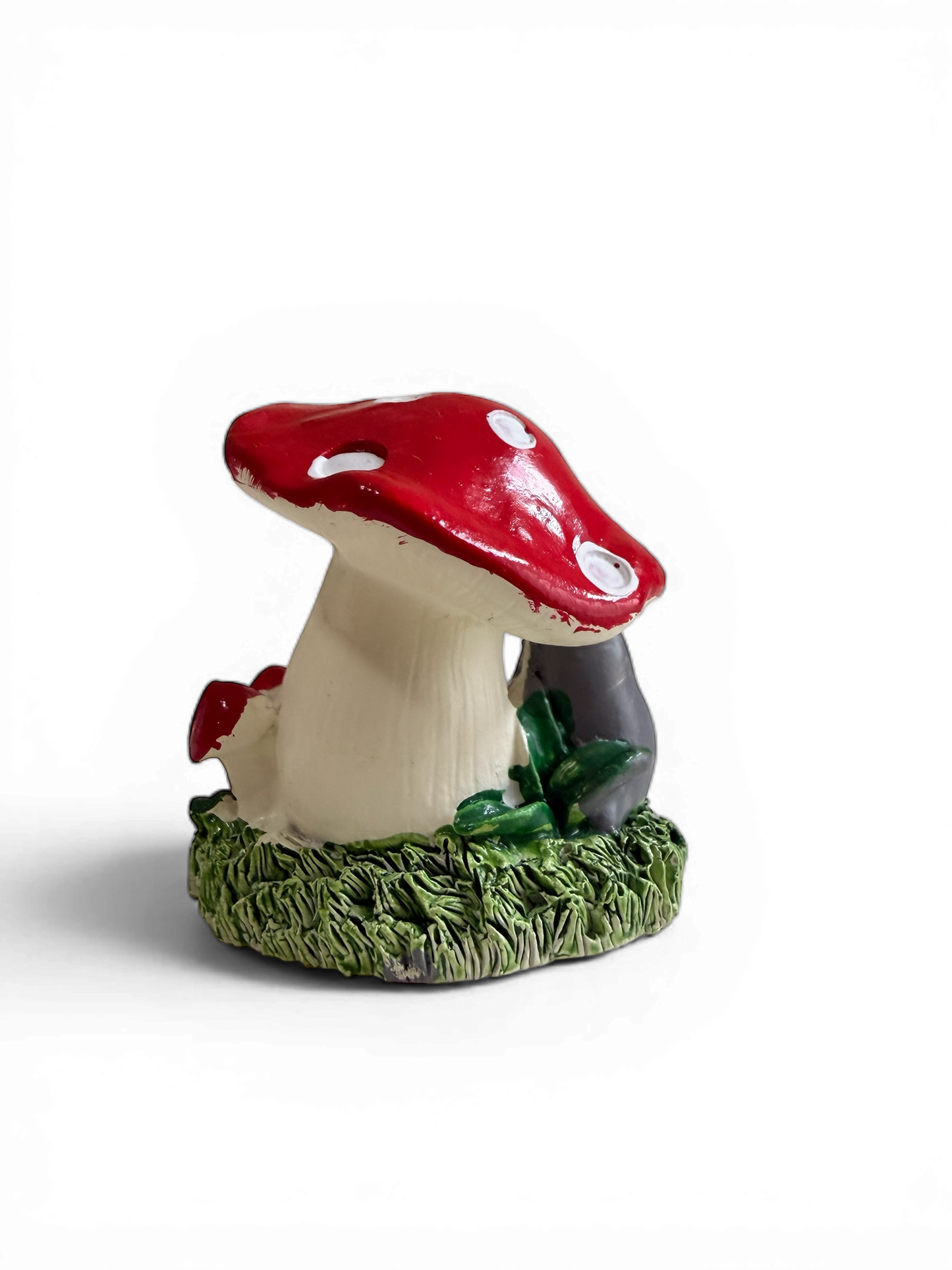 Mushroom Magic Village