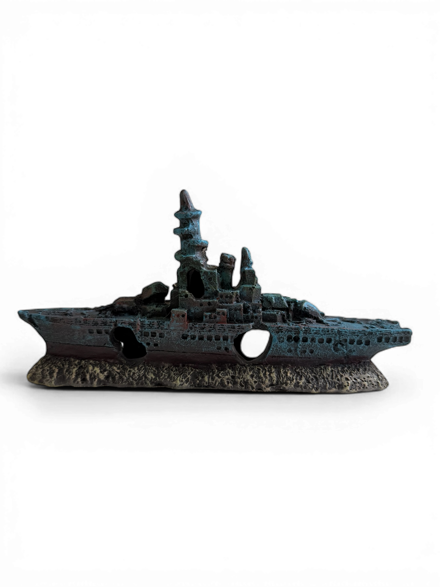 🏴‍☠️ Sunken Treasures