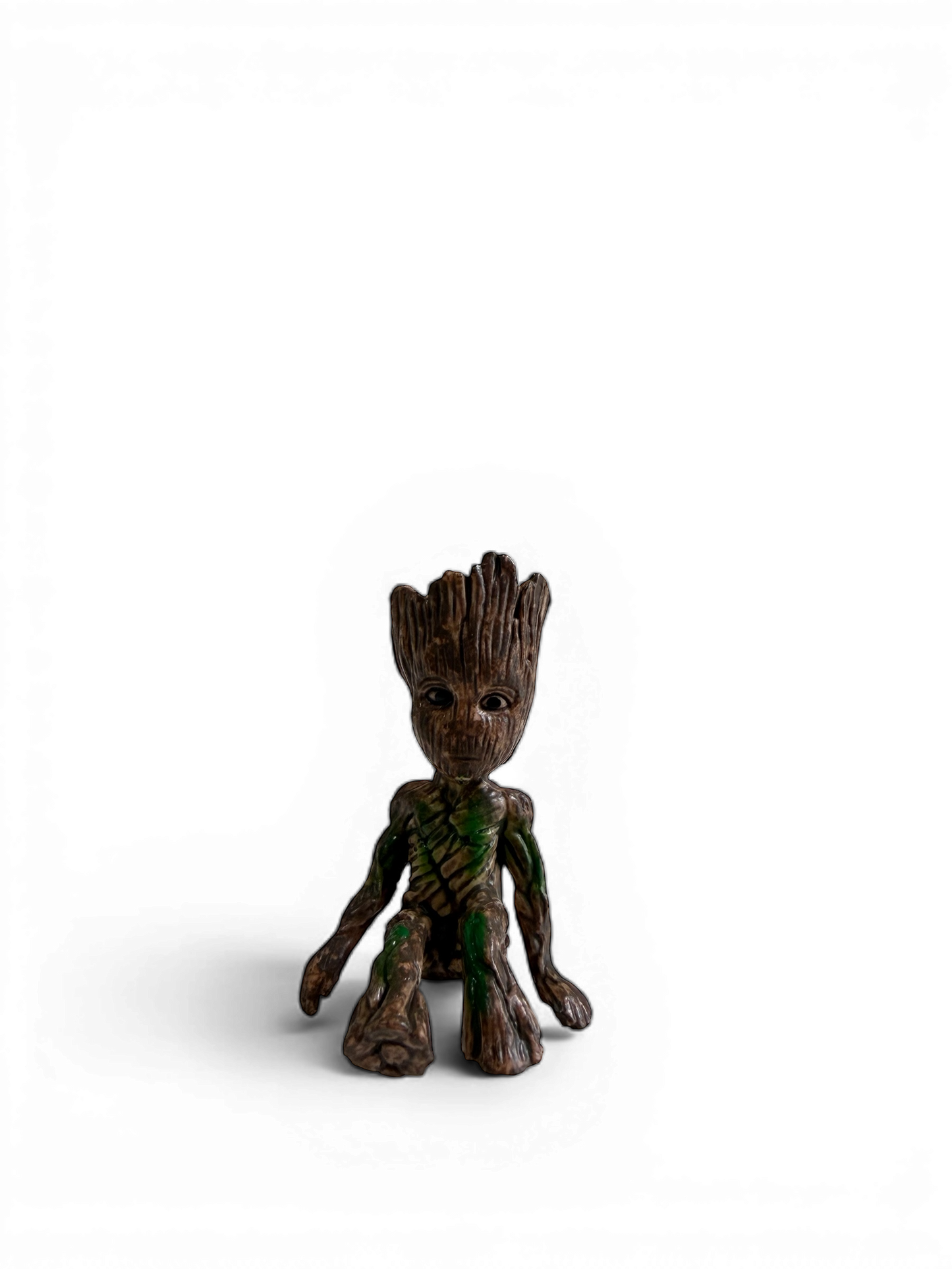 Tiny Tree Buddies (Woodland Friends)
