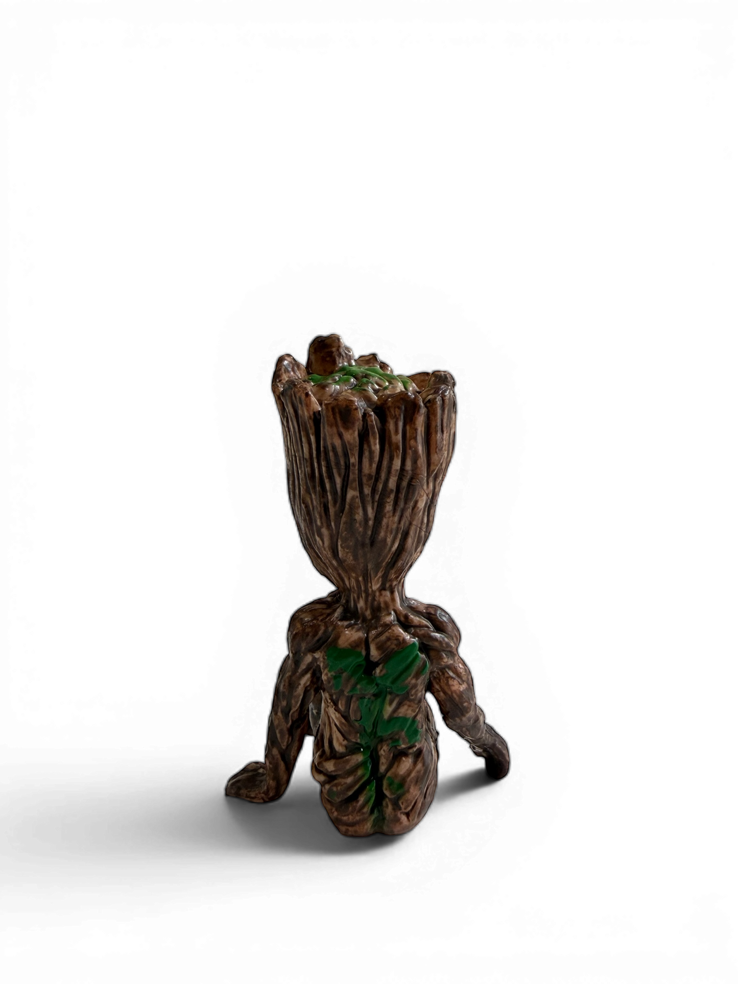 Tiny Tree Buddies (Woodland Friends)