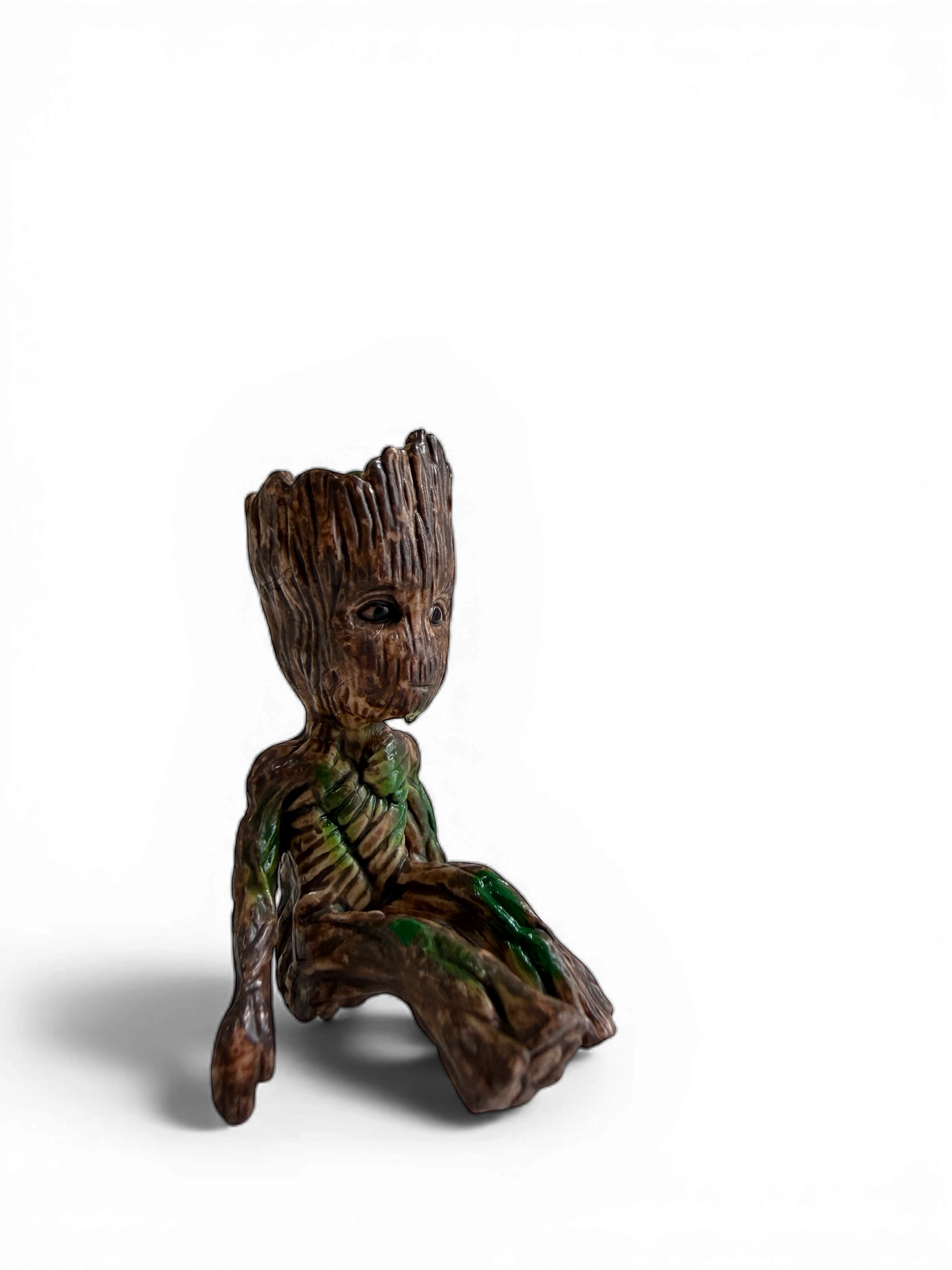 Tiny Tree Buddies (Woodland Friends)
