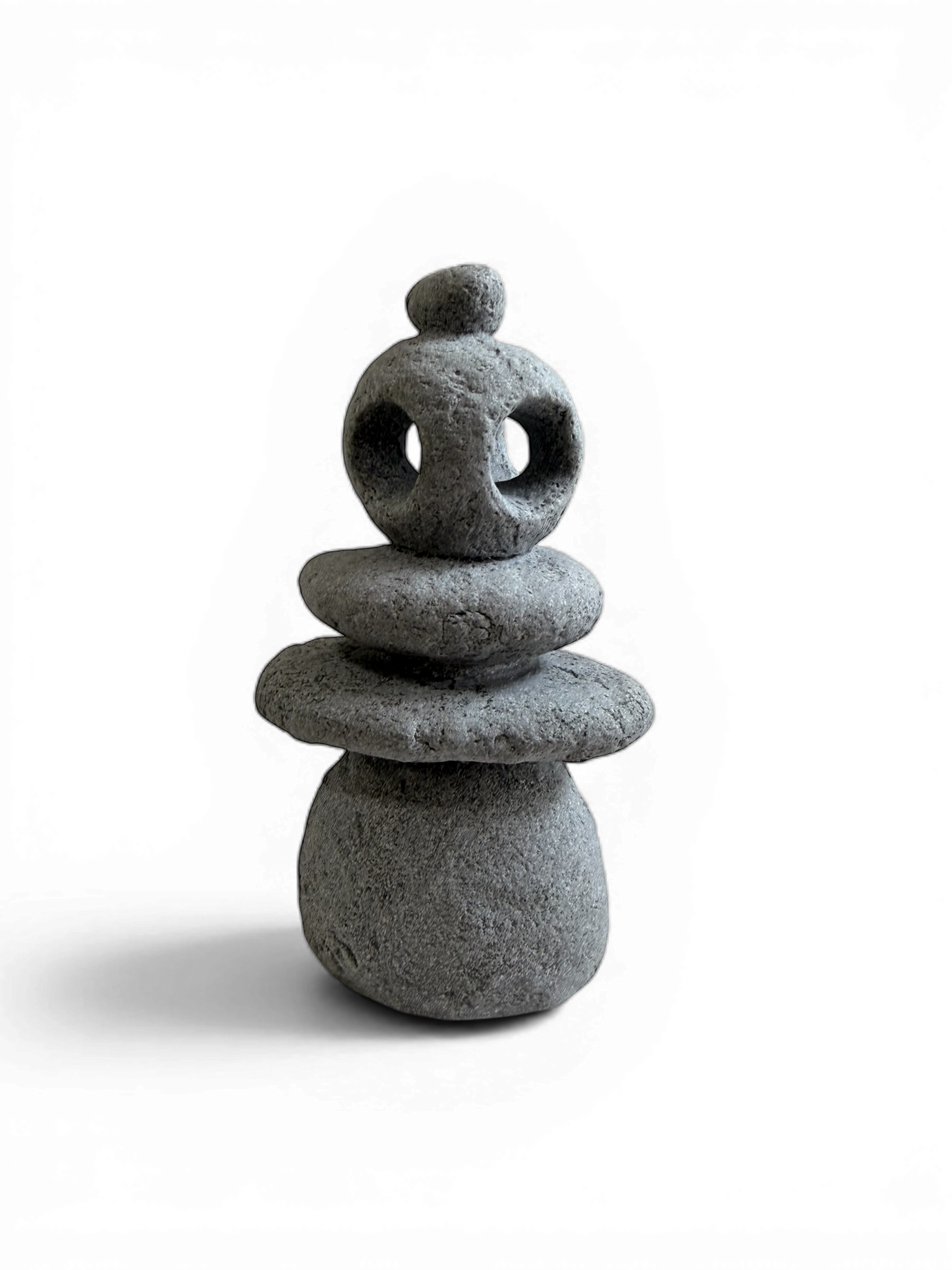 Large Zen Stack