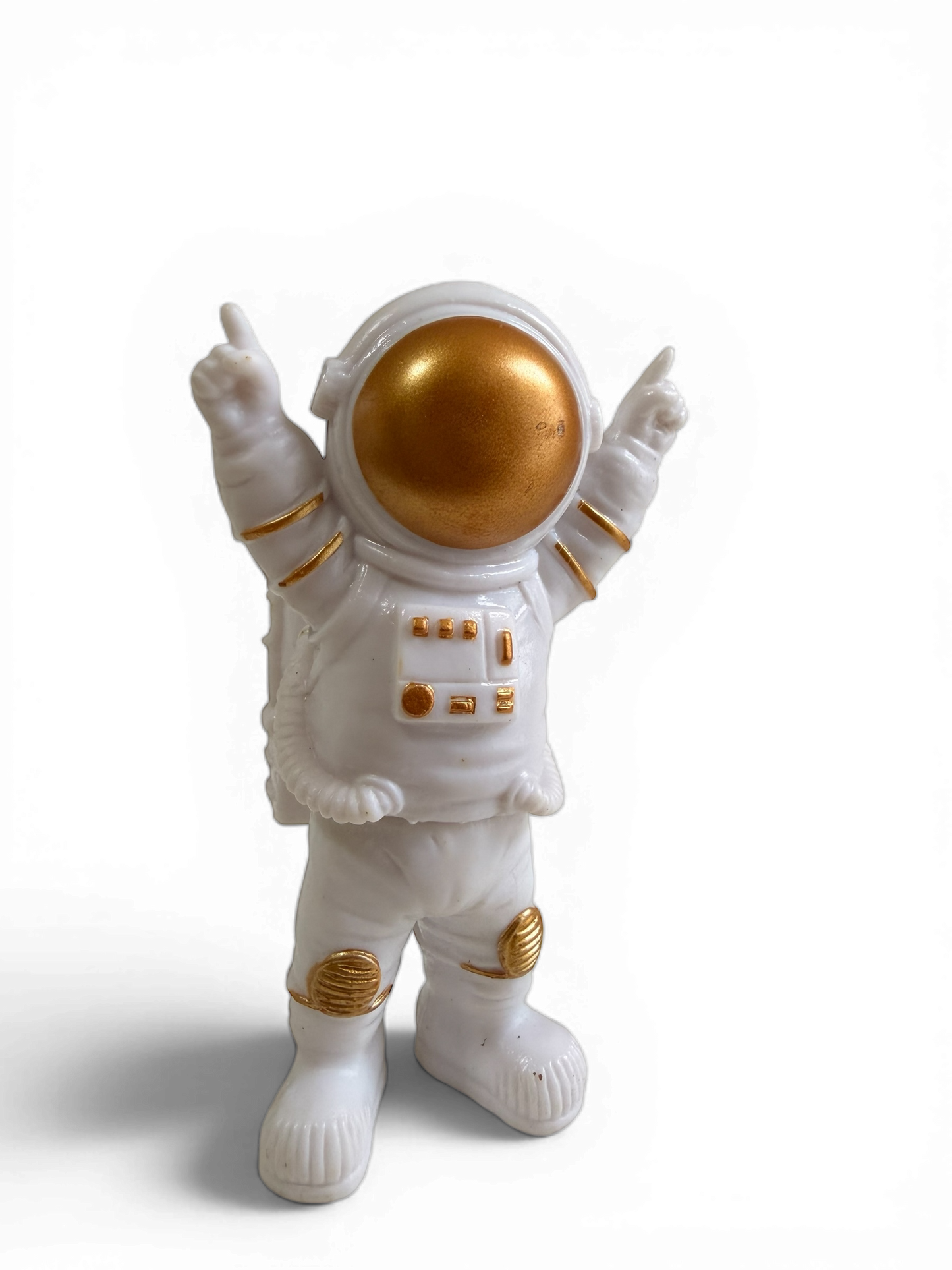 Space Explorer Trio