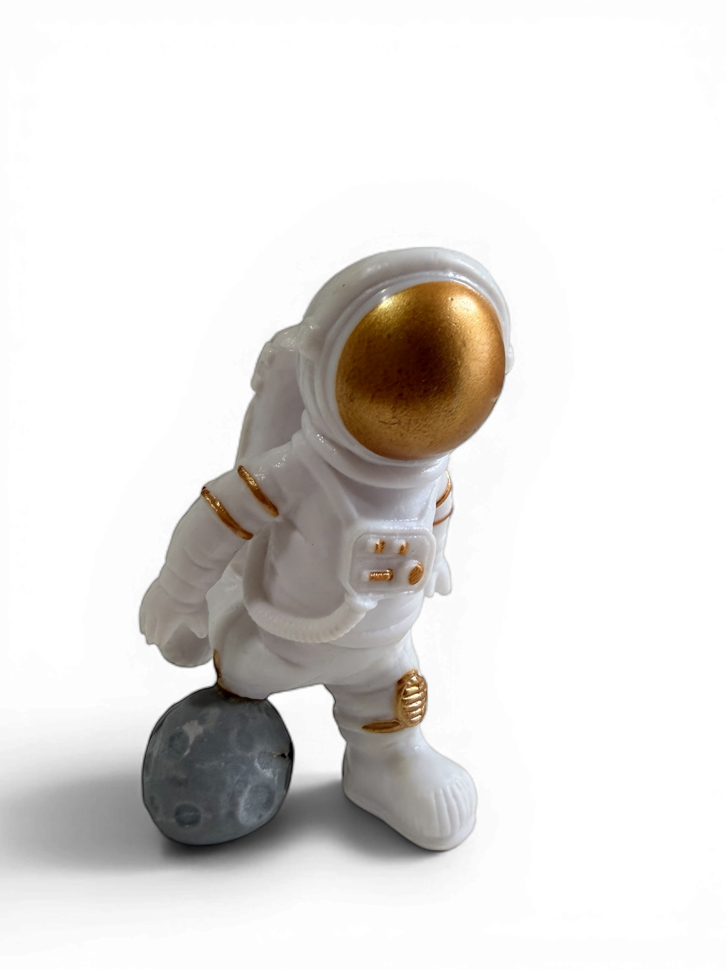Space Explorer Trio