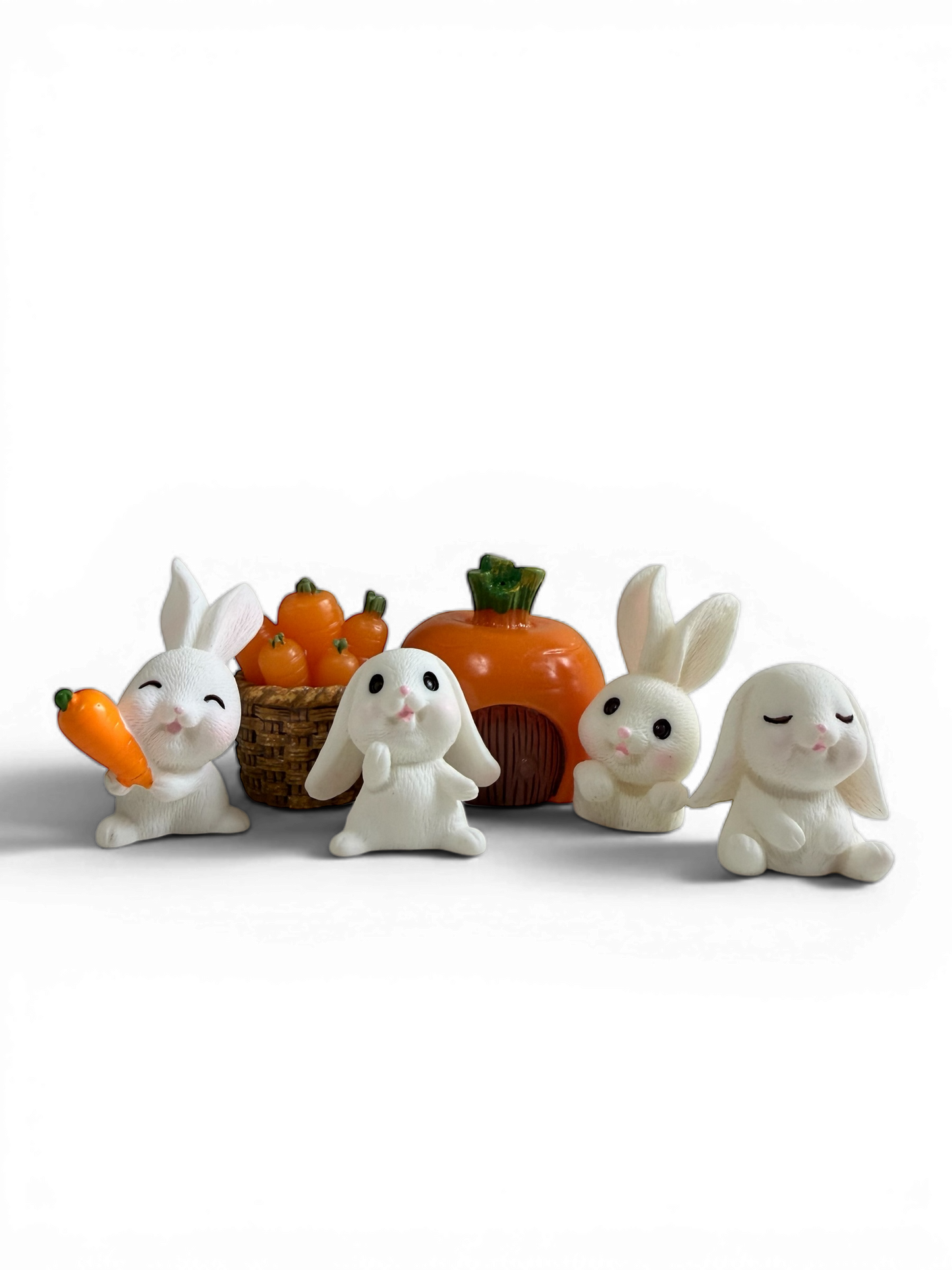 Bunny Buddies 🐰