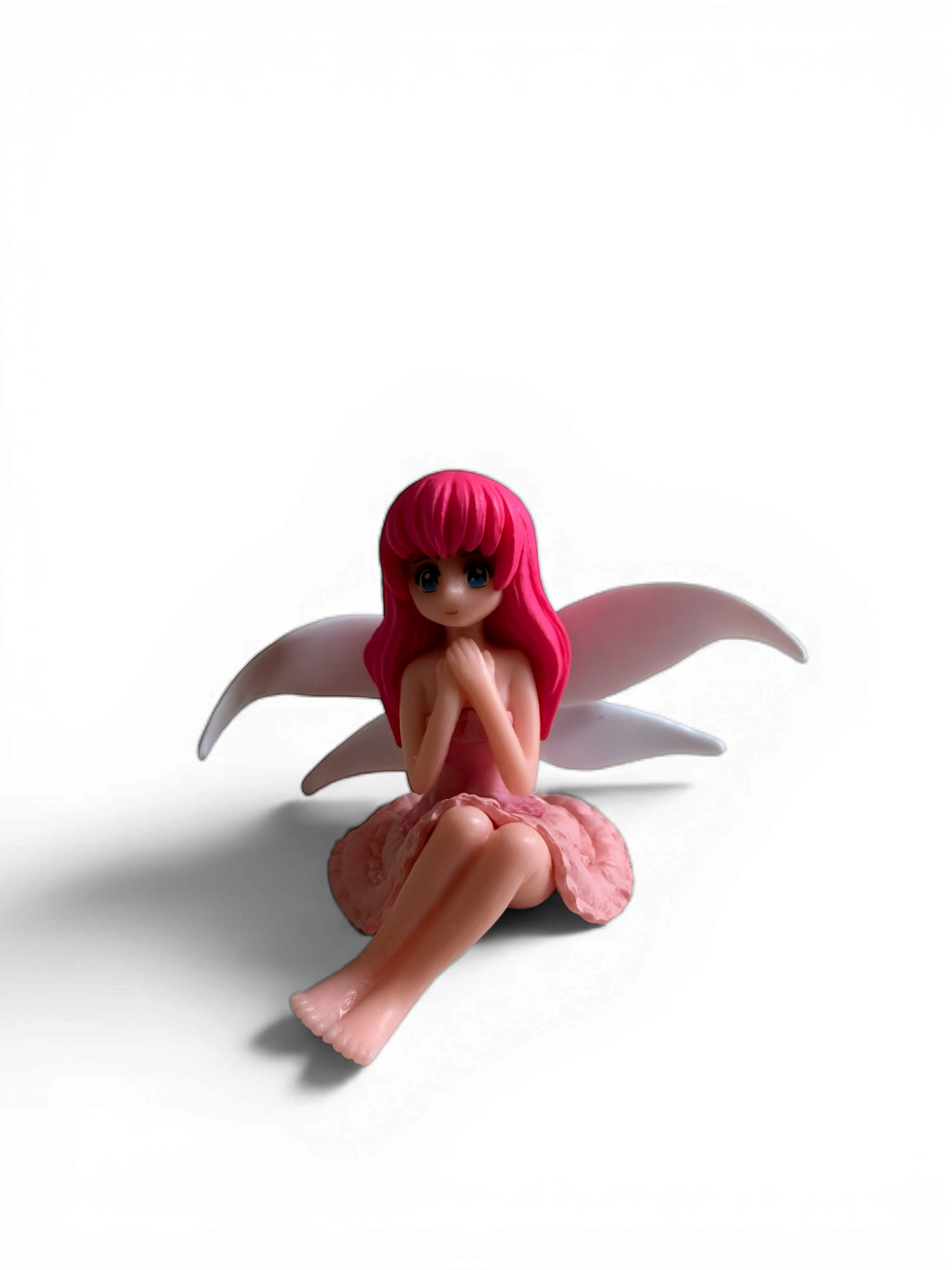 Pink Pixie Fairy