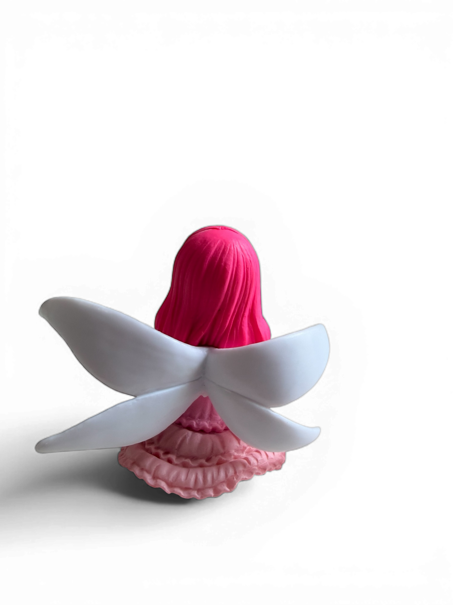 Pink Pixie Fairy