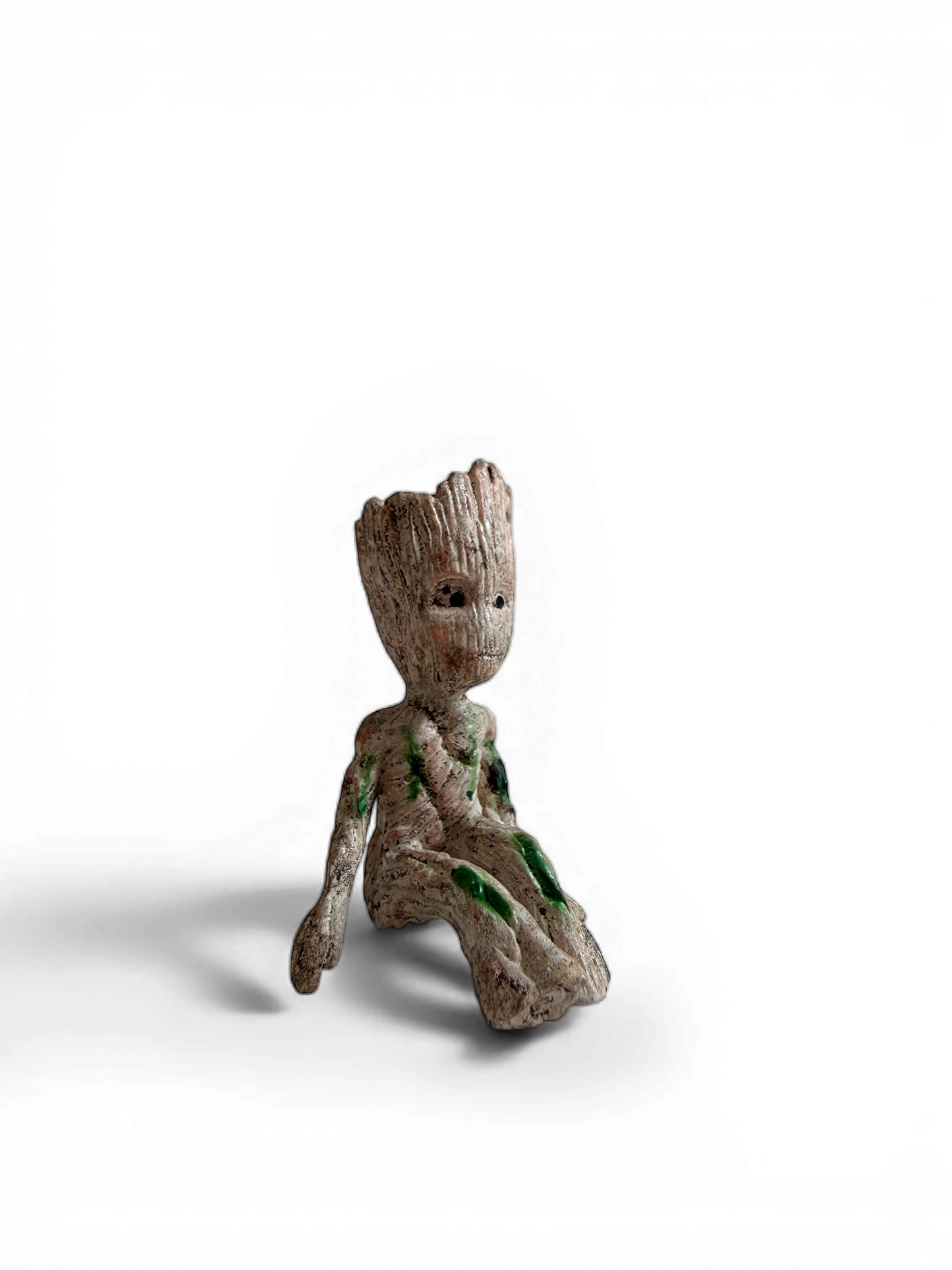 Tiny Tree Buddies (Woodland Friends)