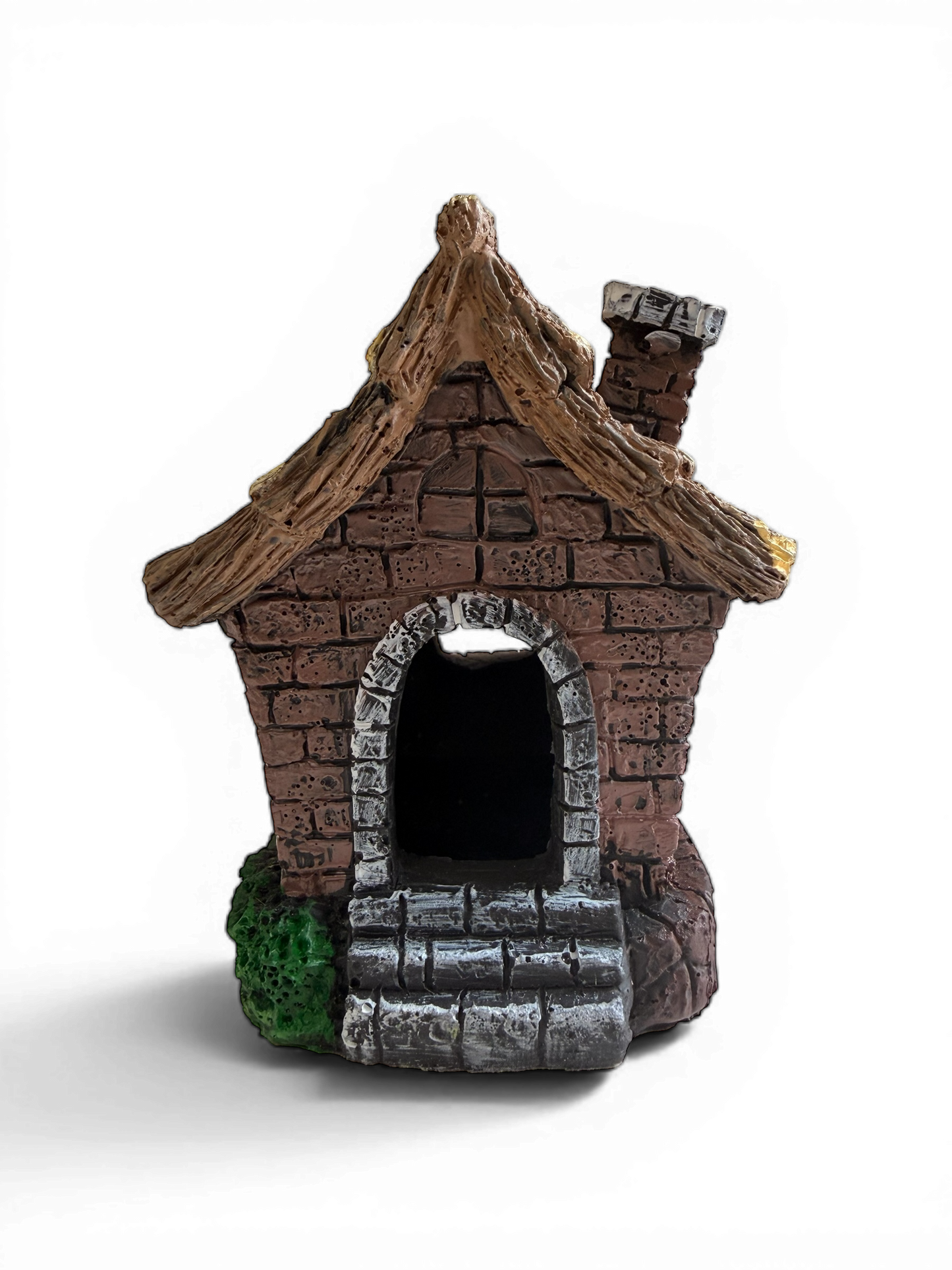 Secret Forest Doorway