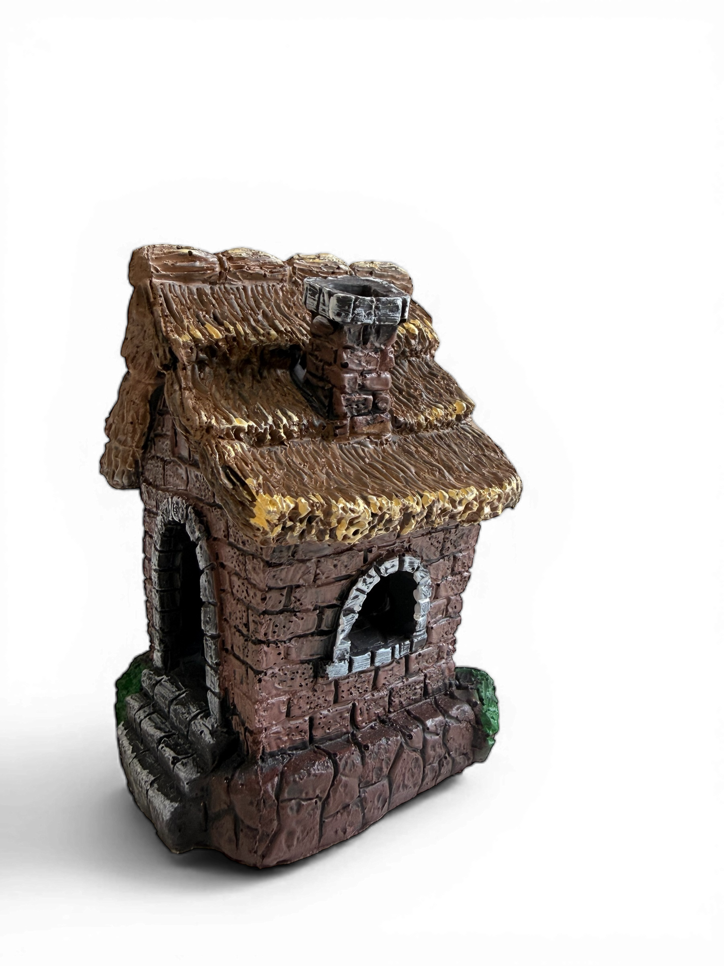 Secret Forest Doorway