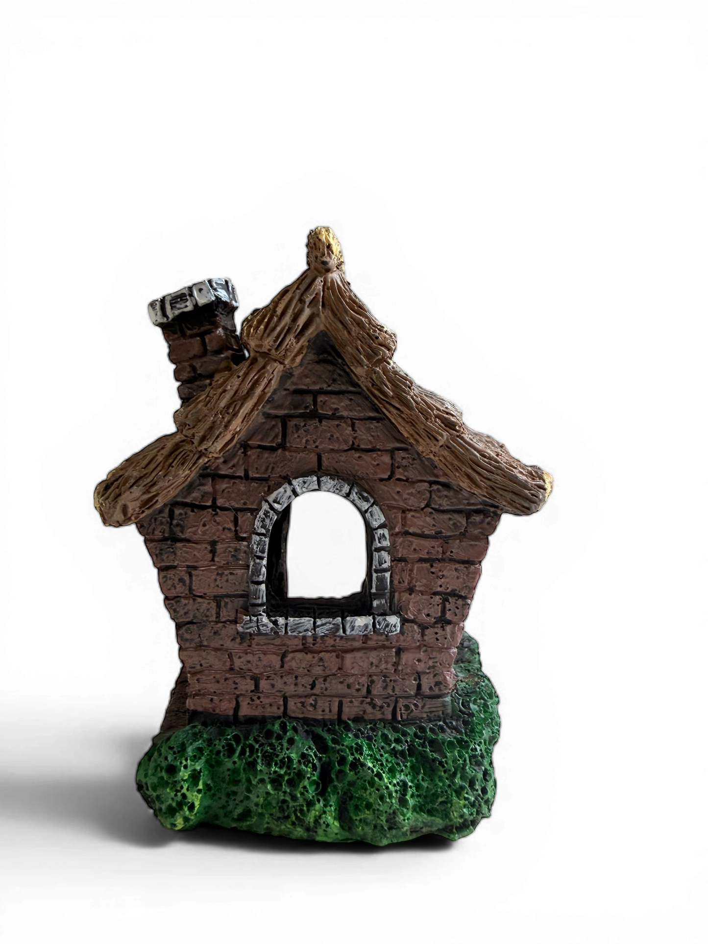 Secret Forest Doorway