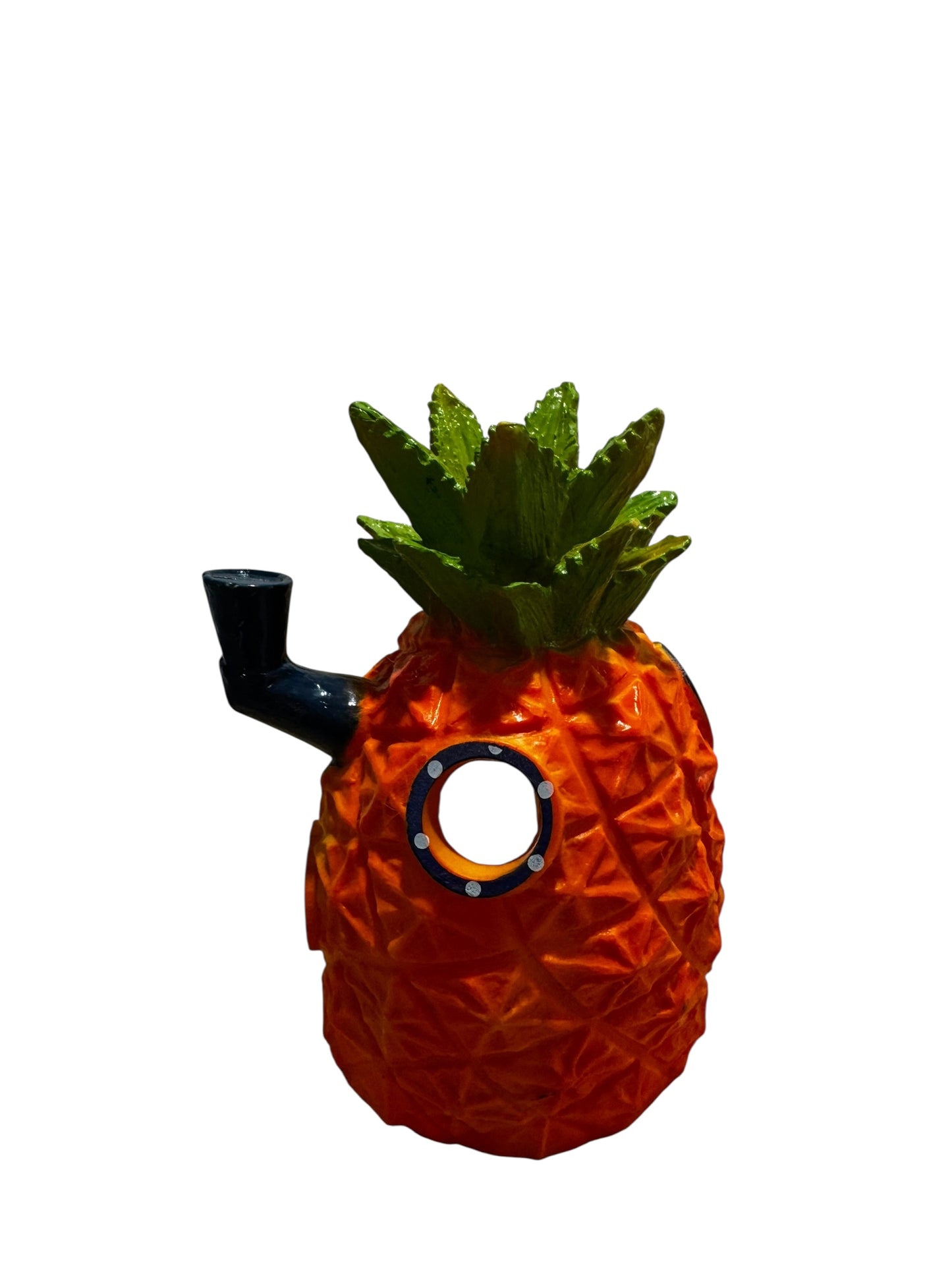 Large Pineapple Home