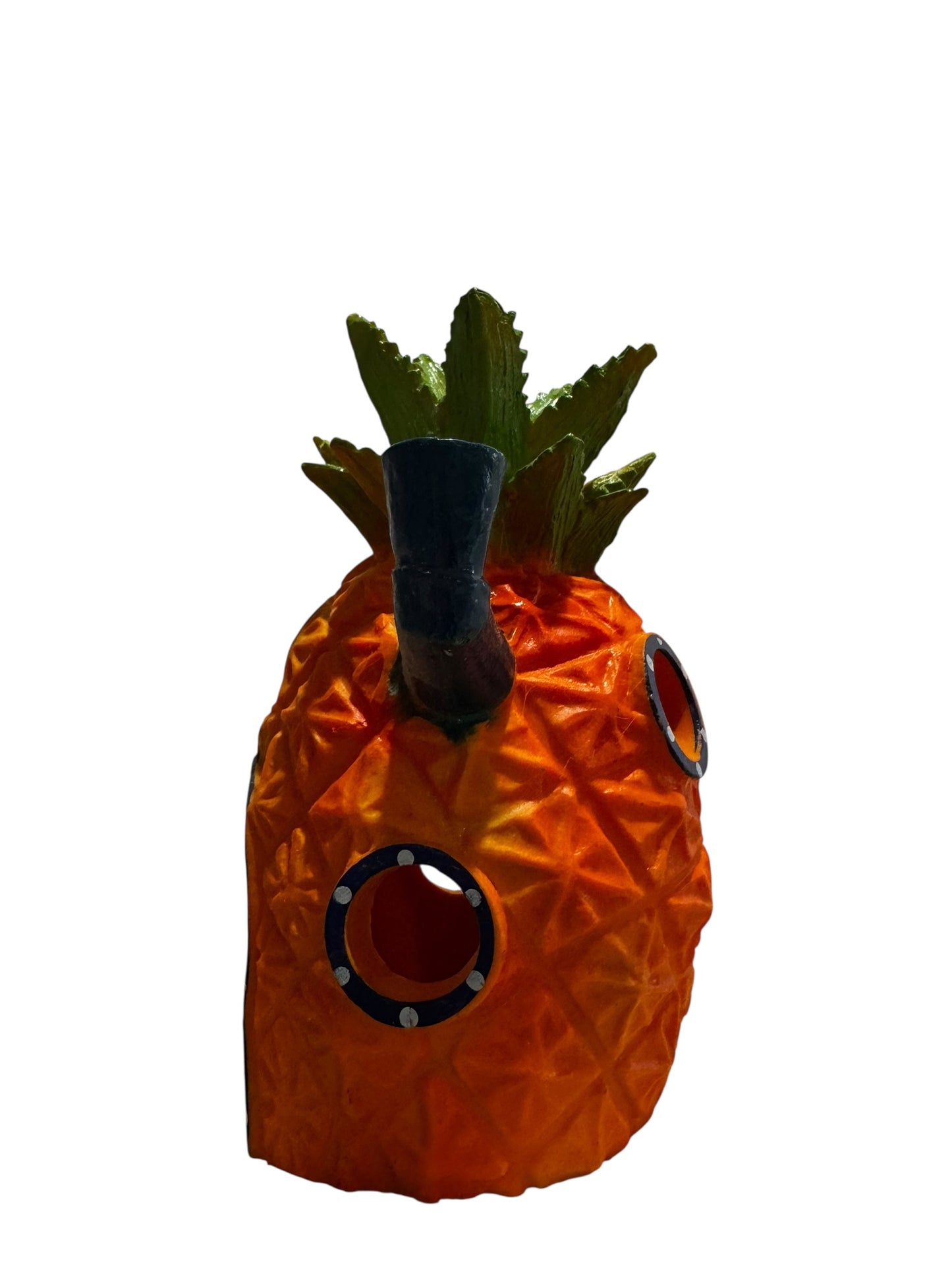 Large Pineapple Home