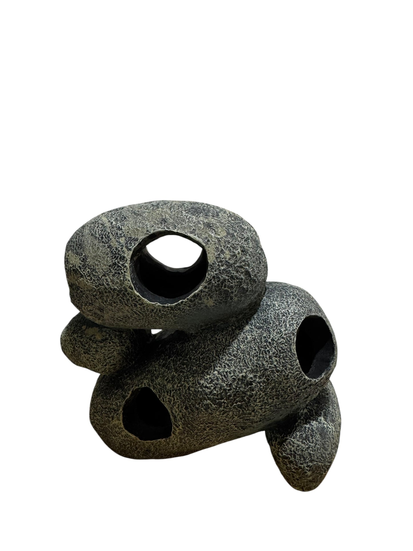Peek-A-Boulder Stack