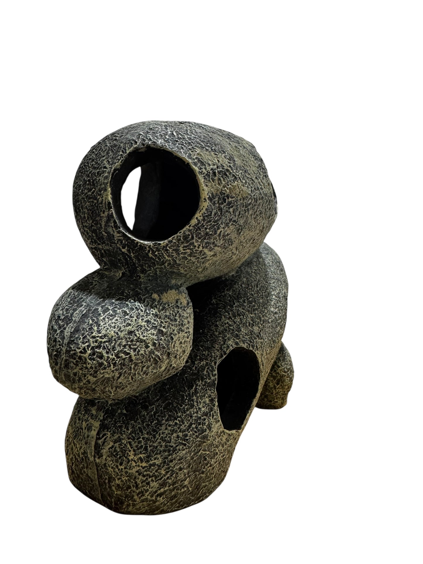 Peek-A-Boulder Stack