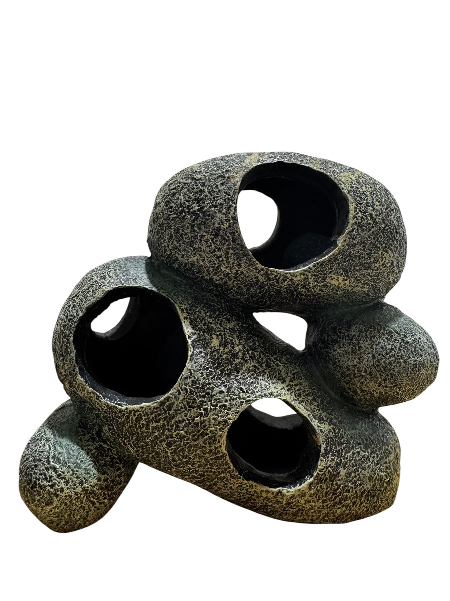 Peek-A-Boulder Stack