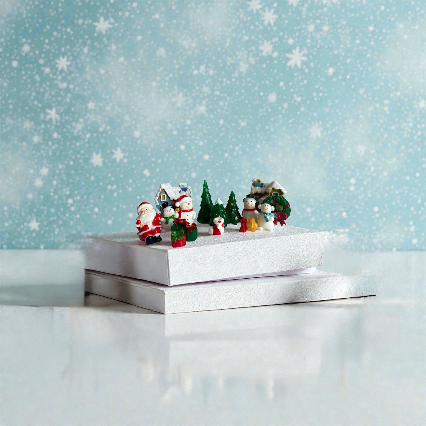 Christmas Cuties Set