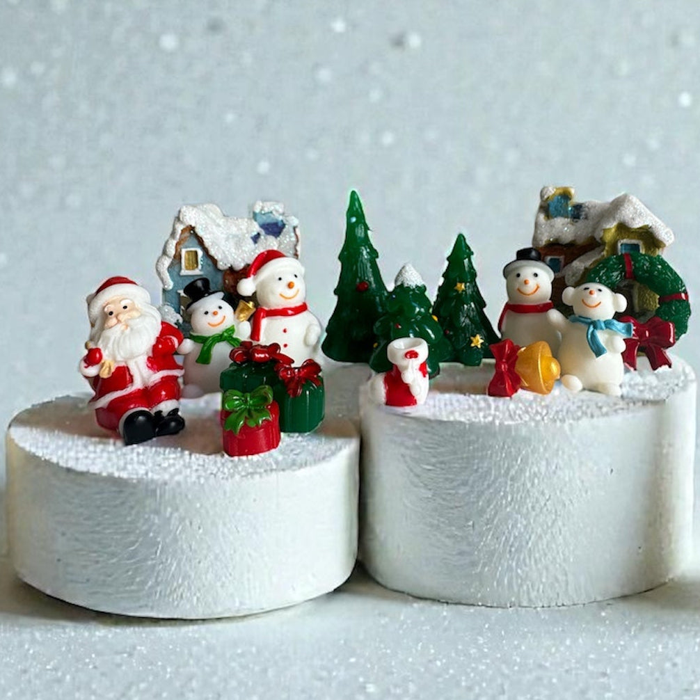 Christmas Cuties Set