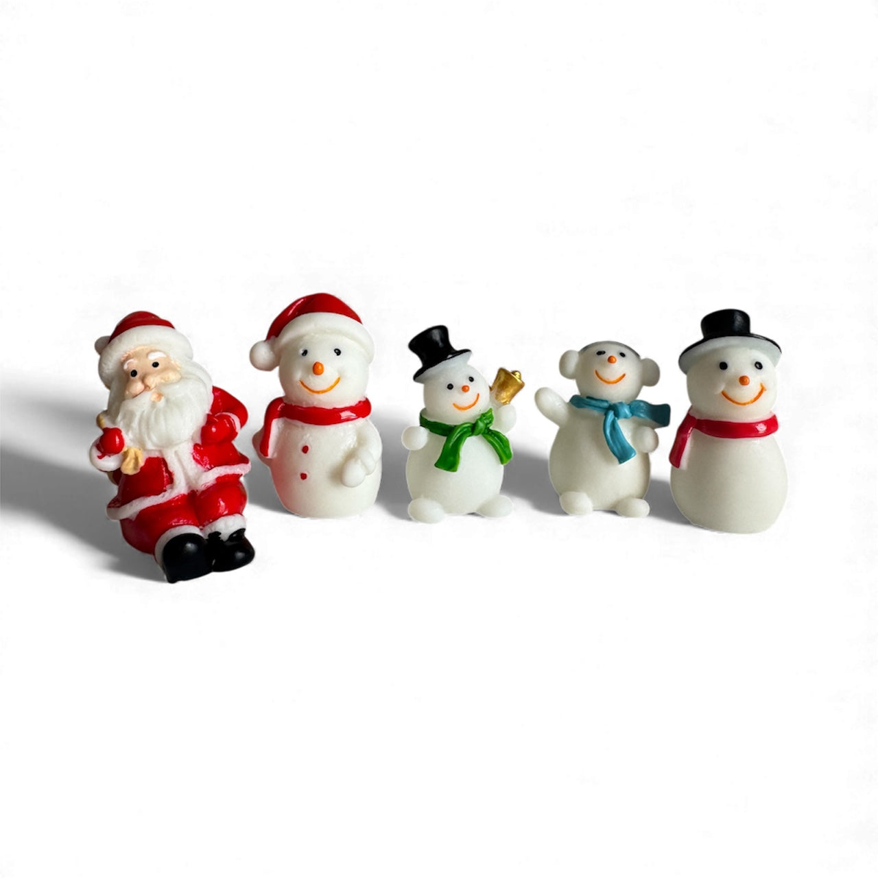 Christmas Cuties Set