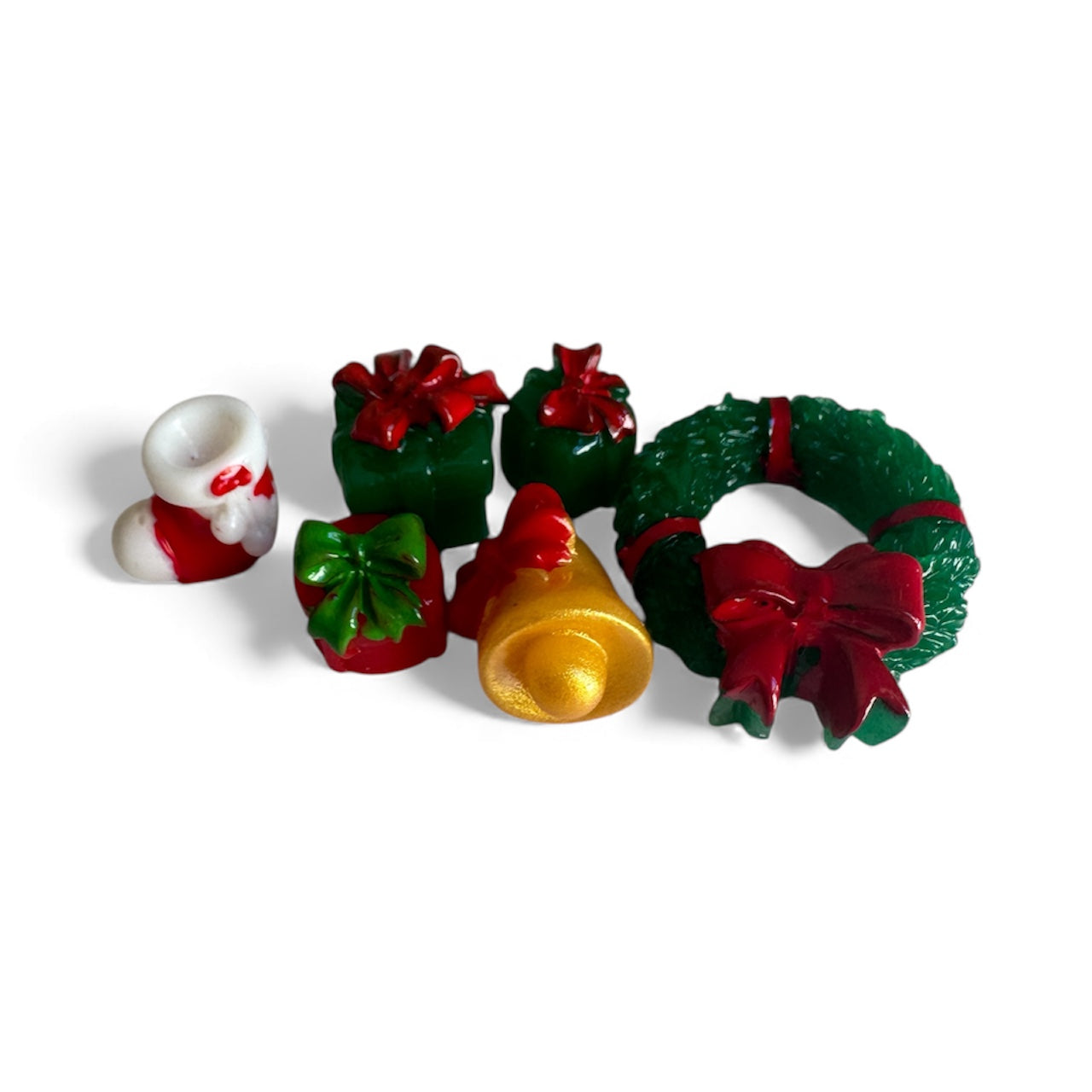 Christmas Cuties Set