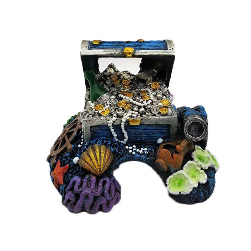 Little Explorers’ Treasure Chest